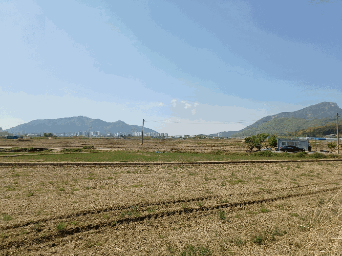 경남 사천시 향촌동 127-17 답 사진 5