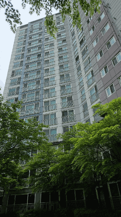 부산 금정구 장전동 732 금정산쌍용예가아파트 103동 아파트 사진 6