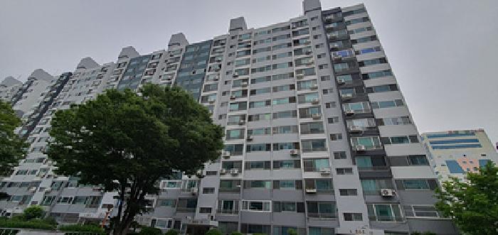 경남 김해시 외동 1251 김해내외대동한마음타운 305동 2층209호 아파트 경매 물건 사진