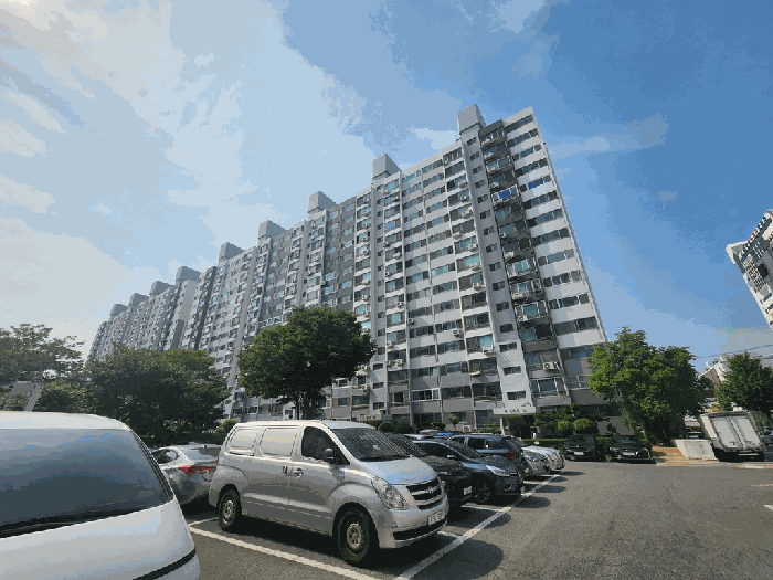 경남 김해시 외동 1251 김해내외대동한마음타운 305 아파트 사진 5