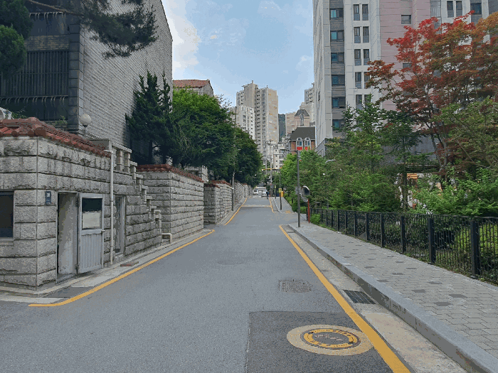 서울 서초구 방배동 1000-3 6동 3층632호 연립주택 사진 4