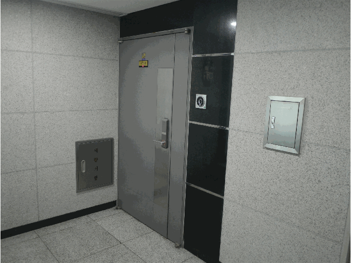 인천 부평구 삼산동 465-1 대덕리치아노  102-1 오피스텔(상업) 사진 5
