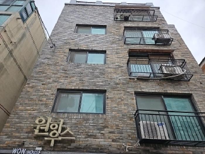 인천 부평구 갈산동 168-20 원하우스  2층201호 다세대주택 경매 물건 사진