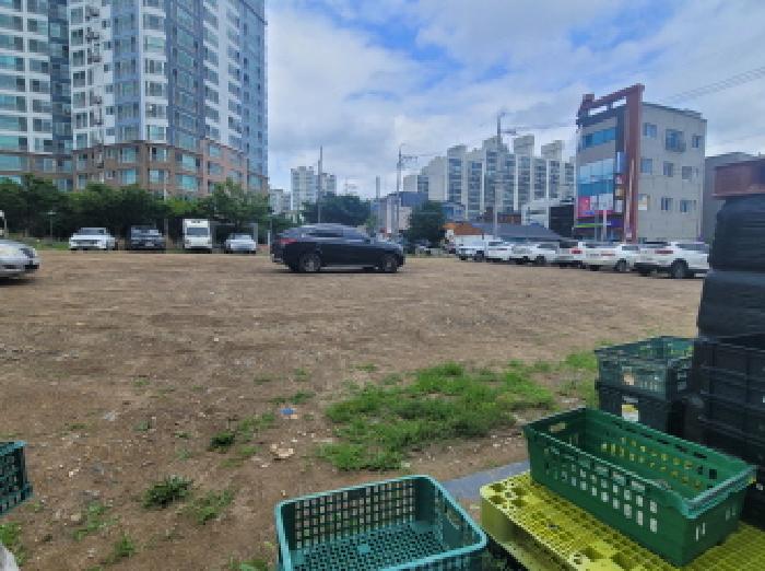 대구 동구 율암동 1355 대지 사진 2