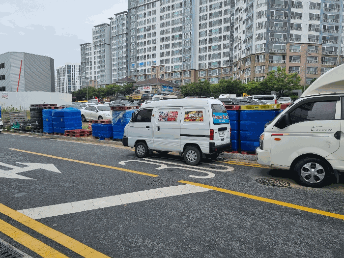 대구 동구 율암동 1355 대지 사진 4