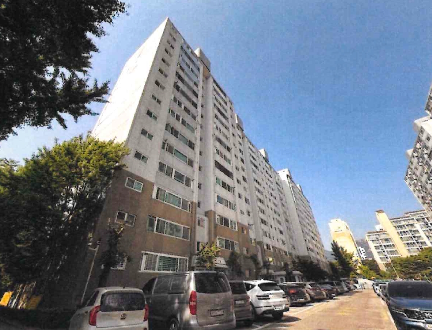서울 도봉구 방학동 274 삼익세라믹아파트 105동 8층 806호 아파트 경매 물건 사진