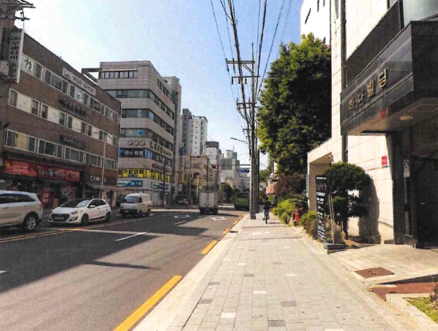 서울 도봉구 방학동 274 삼익세라믹아파트 105동 8 아파트 사진 2