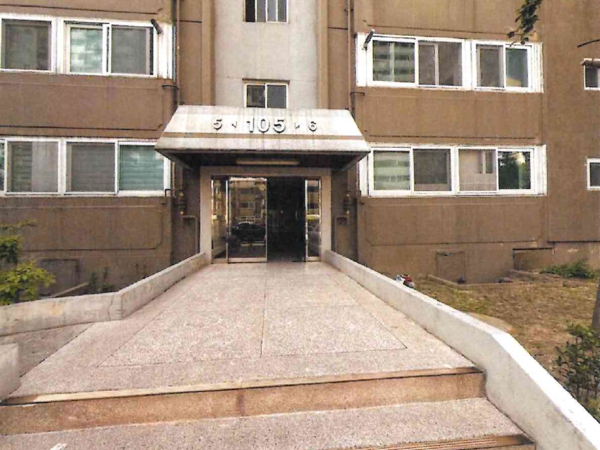 서울 도봉구 방학동 274 삼익세라믹아파트 105동 8 아파트 사진 4