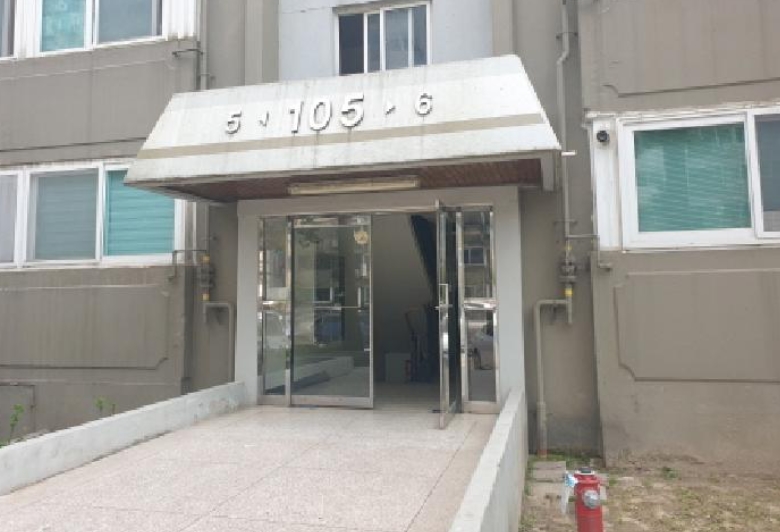 서울 도봉구 방학동 274 삼익세라믹아파트 105동 8 아파트 사진 5