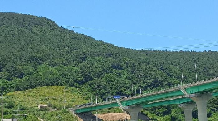 경남 거제시 일운면 옥림리 산96-10 외 4필지 임야 사진 2