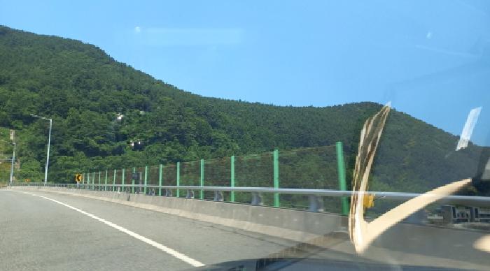 경남 거제시 일운면 옥림리 산96-10 외 4필지 임야 사진 4
