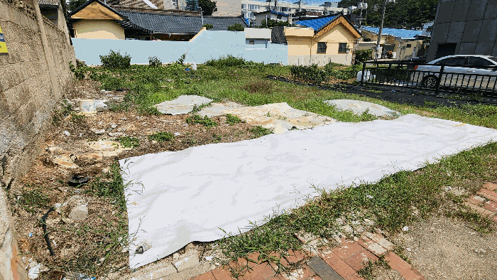 경남 창원시 진해구 충의동 55-1 대지 사진 3
