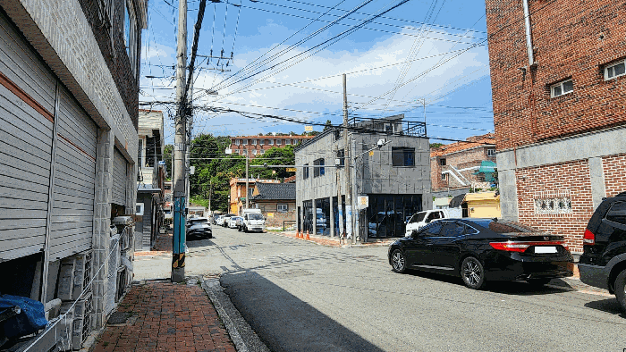 경남 창원시 진해구 충의동 55-1 대지 사진 6