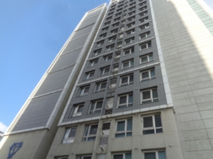 제주 제주시 이도이동 1169-2, 4층508호 (이도이동,제이하임레지던 숙박(콘도등) 경매 물건 사진