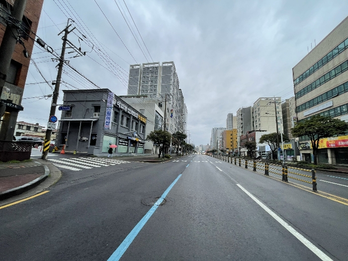 제주 제주시 이도이동 1169-2, 4층508호 (이도 숙박(콘도등) 사진 6