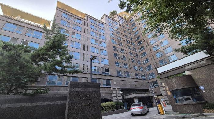 서울 은평구 녹번동 91-7 시니어캐슬 클라시온 8층8 노유자시설 사진 2