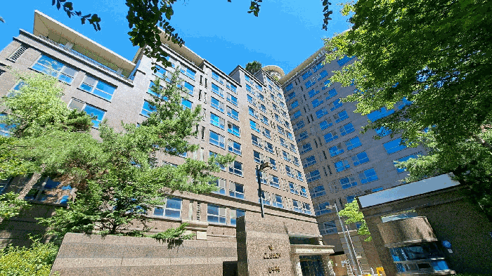 서울 은평구 녹번동 91-7 시니어캐슬 클라시온 8층8 노유자시설 사진 4
