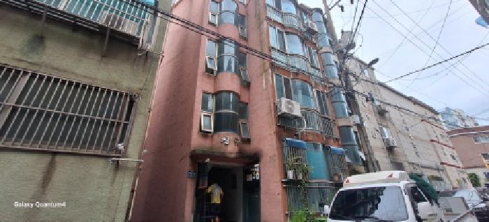 인천 남동구 만수동 111-33 청구빌라 2층201호 다세대주택 사진 2