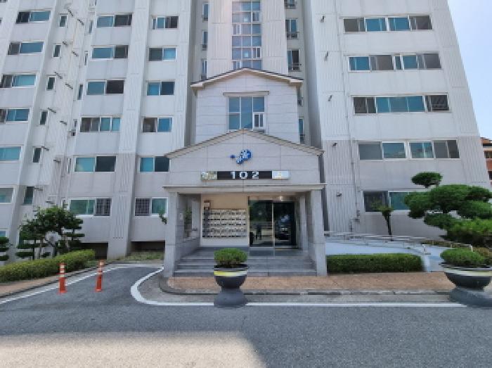 대전 동구 가양동 28-6 한울아파트 102동 10층1 아파트 사진 6
