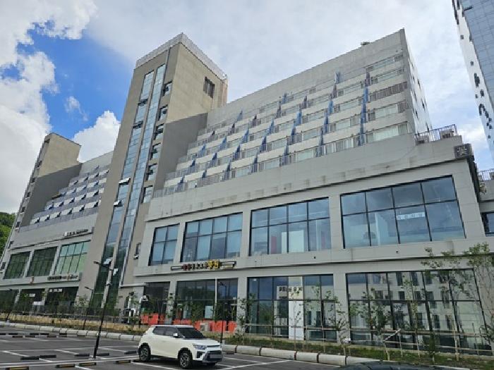 경남 진주시 충무공동 69-3 윙스타워 2층씨211호 근린상가 사진 2
