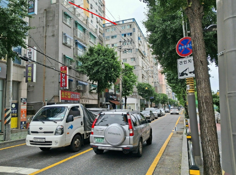 인천 부평구 부평동 379-56 투엠레뷰 5층501호 오피스텔(주거) 사진 2