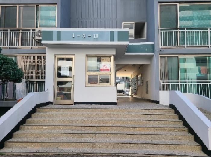 경남 거제시 장평동 33-1 장평성원임대아파트 3동 4 아파트 사진 2