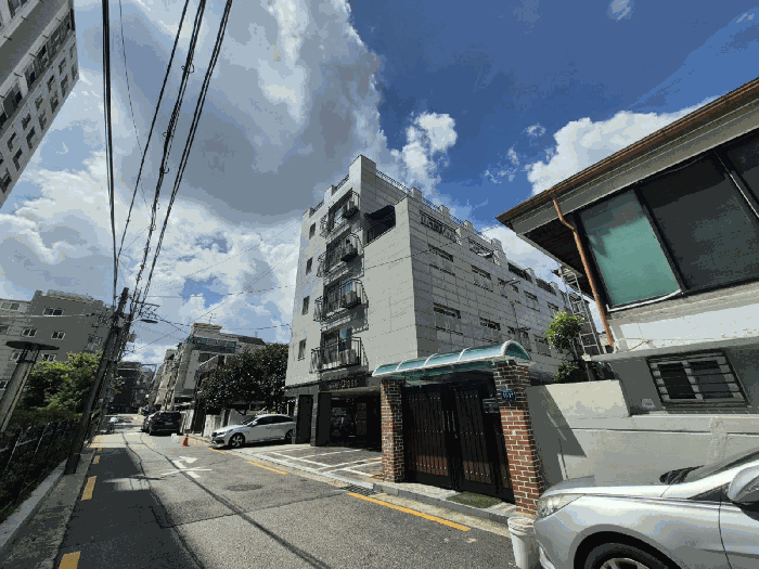 서울 양천구 신월동 436-11 제이클래스 제5층 제5 다세대주택 사진 6