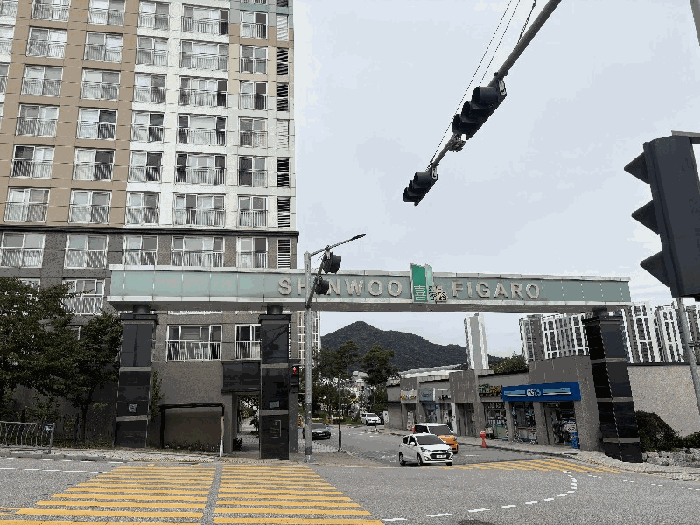 충북 충주시 중앙탑면 용전리 696 신우희가로아파트 1 아파트 사진 3