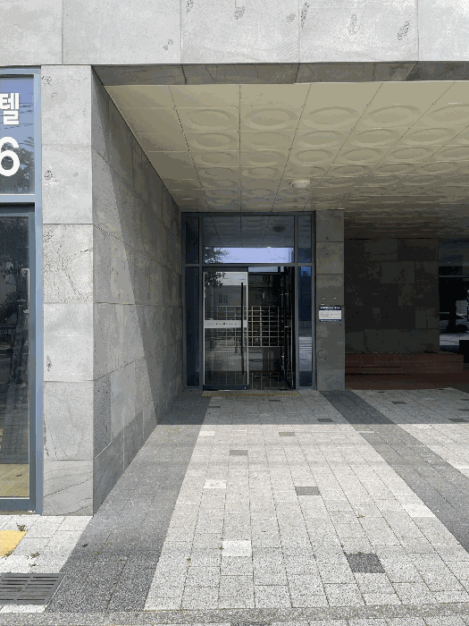 전남 여수시 돌산읍 우두리 1047-10 오션힐오피스텔 오피스텔(주거) 사진 5