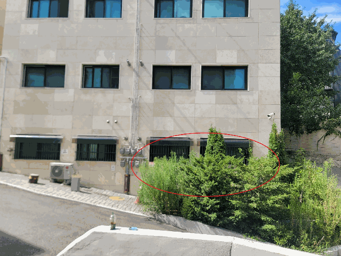 서울 은평구 신사동 302 행복한집 씨동 지1층비102 다세대주택 사진 5