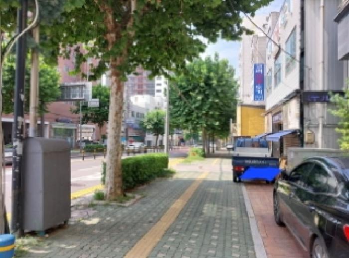 인천 미추홀구 숭의동 148-20 해피드림 9층902호 오피스텔(주거) 사진 3