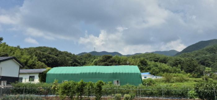 경남 고성군 하일면 학림리 799-8 전 사진 2