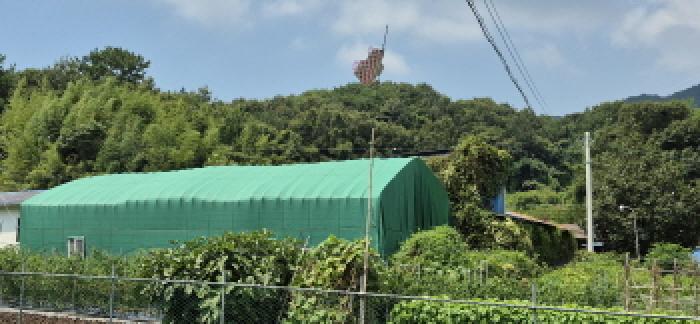 경남 고성군 하일면 학림리 799-8 전 사진 4