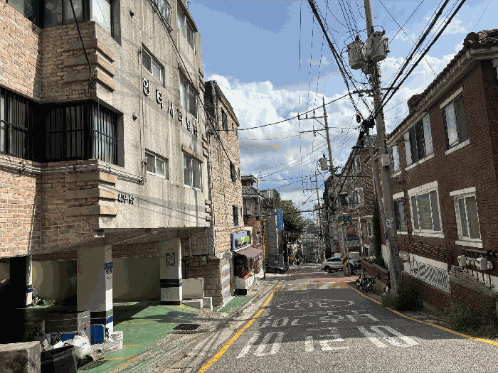 서울 강서구 화곡동 409-92 인터시티빌라 제5층 제 다세대주택 사진 5
