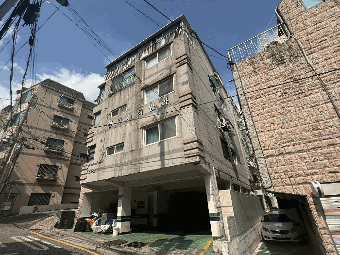 서울 강서구 화곡동 409-92 인터시티빌라 제5층 제 다세대주택 사진 6