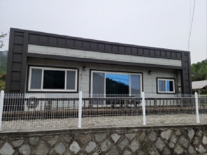 전남 고흥군 점암면 강산리 123-1 단독주택 사진 3