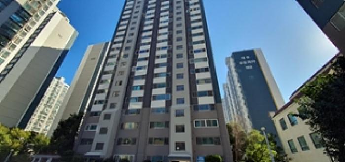 경남 김해시 어방동 499 대우유토피아아파트 5동 7층 아파트 사진 3