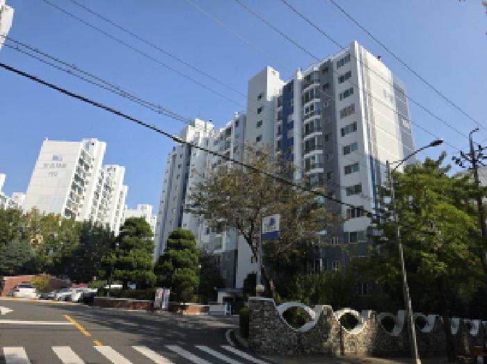 대구 달서구 월성동 500-9 월성우방타운 106동 5 아파트 사진 3