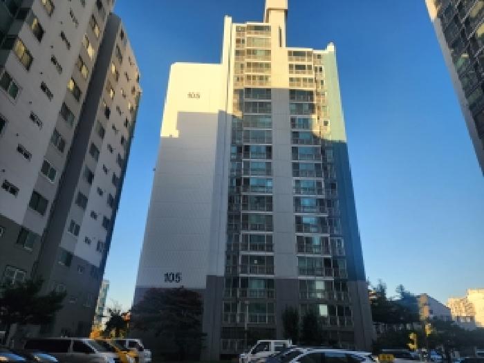 전북 전주시 덕진구 여의동 582-1 동국아파트 105 아파트 사진 2