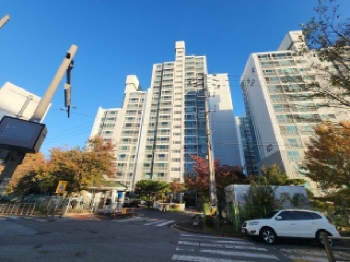 전북 전주시 덕진구 여의동 582-1 동국아파트 105 아파트 사진 3