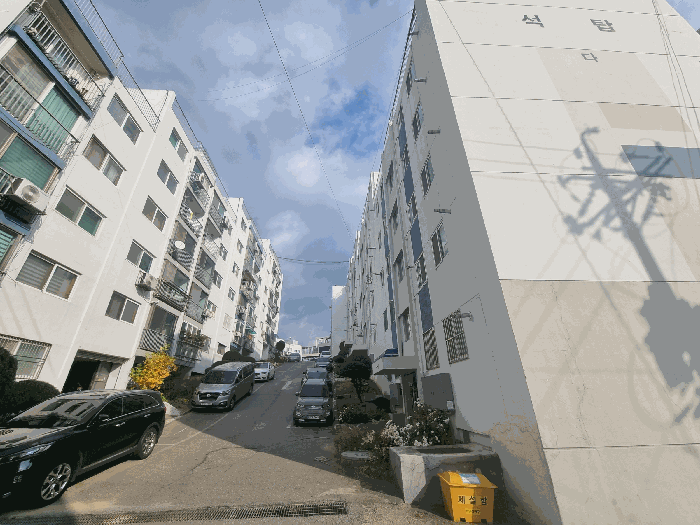 충북 청주시 상당구 탑동 297-75 석탑아파트 다동 아파트 사진 3