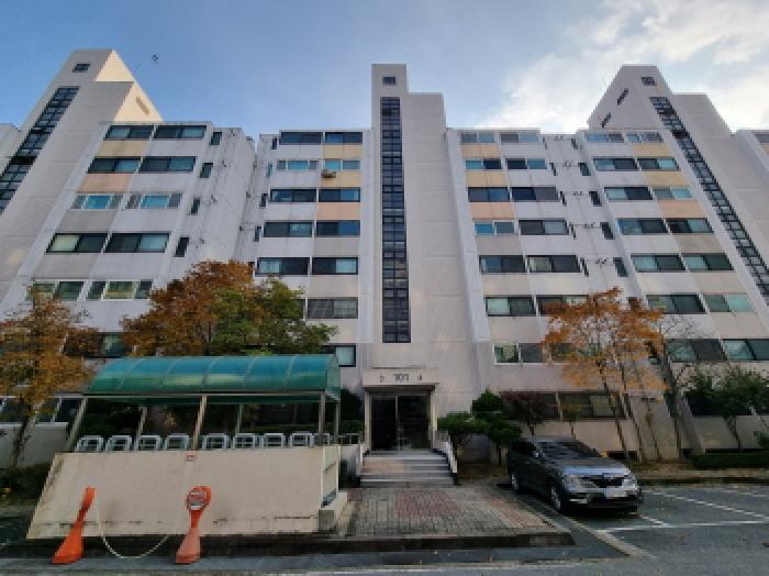 대전 서구 갈마동 432-6 인터빌아파트 101동 7층 아파트 사진 5