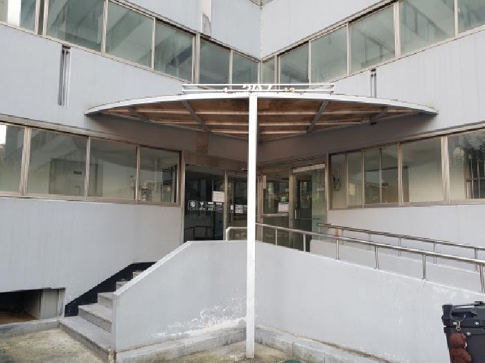 충남 천안시 서북구 쌍용동 1561 청솔아파트 207동 아파트 사진 2