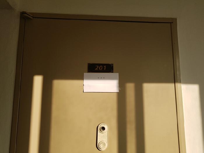충남 천안시 서북구 쌍용동 1561 청솔아파트 207동 아파트 사진 4