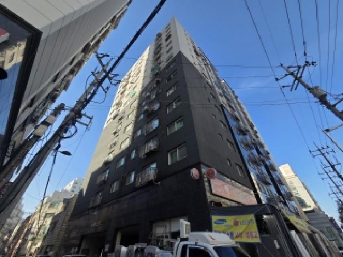 인천 부평구 부평동 135-5 비에네스타 13층1301호 오피스텔(주거) 경매 물건 사진