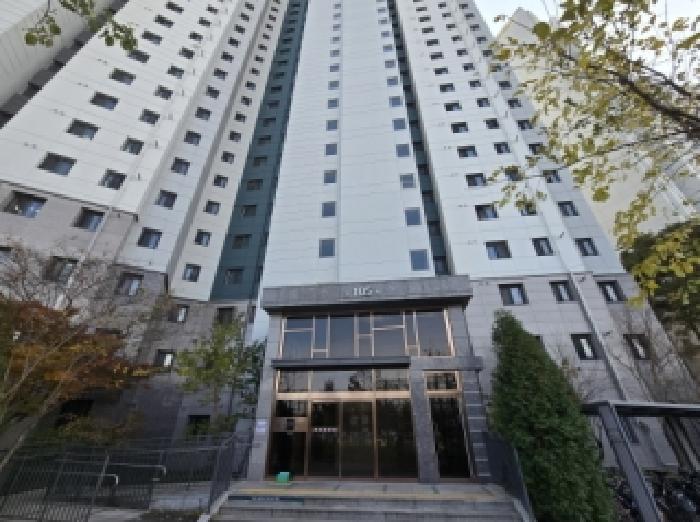 충북 청주시 청원구 사천동 697 청주사천푸르지오 105동 8층803호 아파트 경매 물건 사진