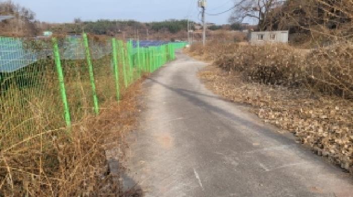 경남 함안군 법수면 백산리 510 외 1필지 답 사진 3