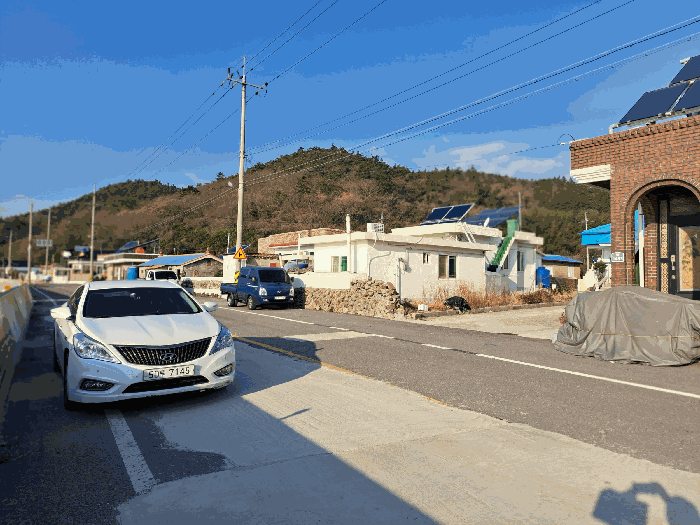 전북 부안군 위도면 치도리 121 대지 사진 4