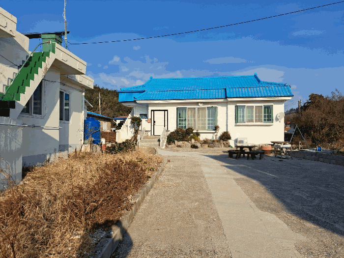 전북 부안군 위도면 치도리 121 대지 사진 5
