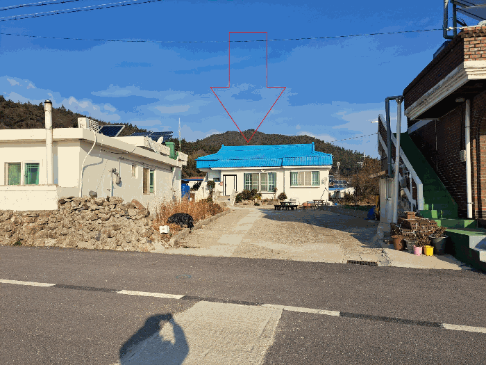 전북 부안군 위도면 치도리 121 대지 사진 6